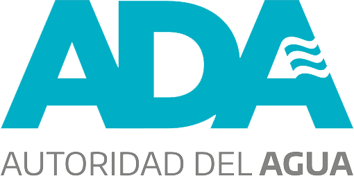 Logo de Autoridad del Agua